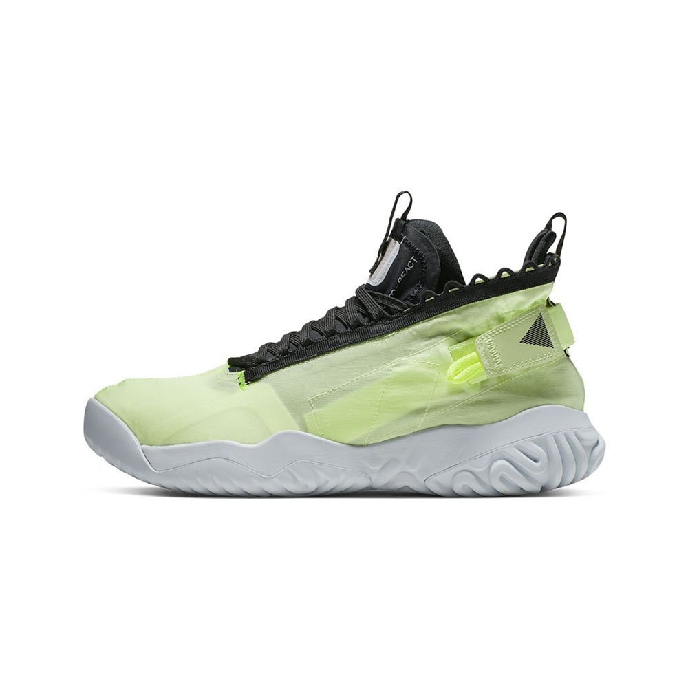 Proto reacts 2025